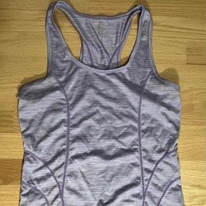 Womens Reebok workout tank Size Small